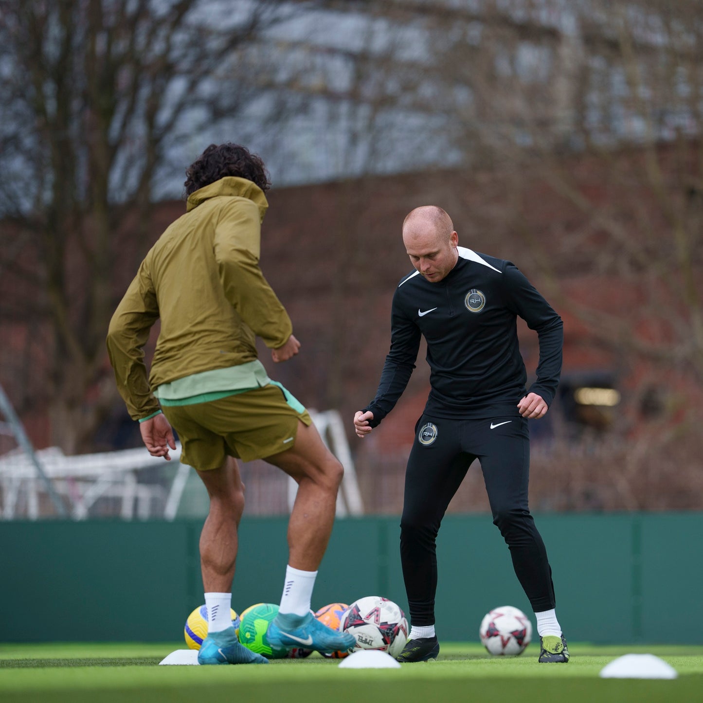RH Elite Coaching Half Term Clinic - 29th Oct