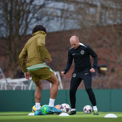 RH Elite Coaching Half Term Clinic - 29th Oct