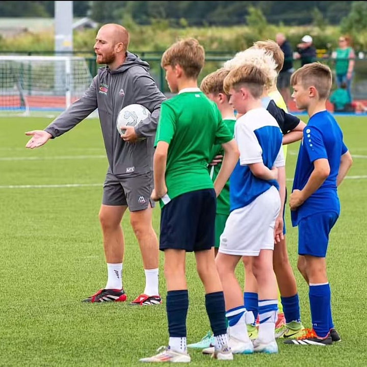 RH Coaching Clinic – RH Elite Coaching