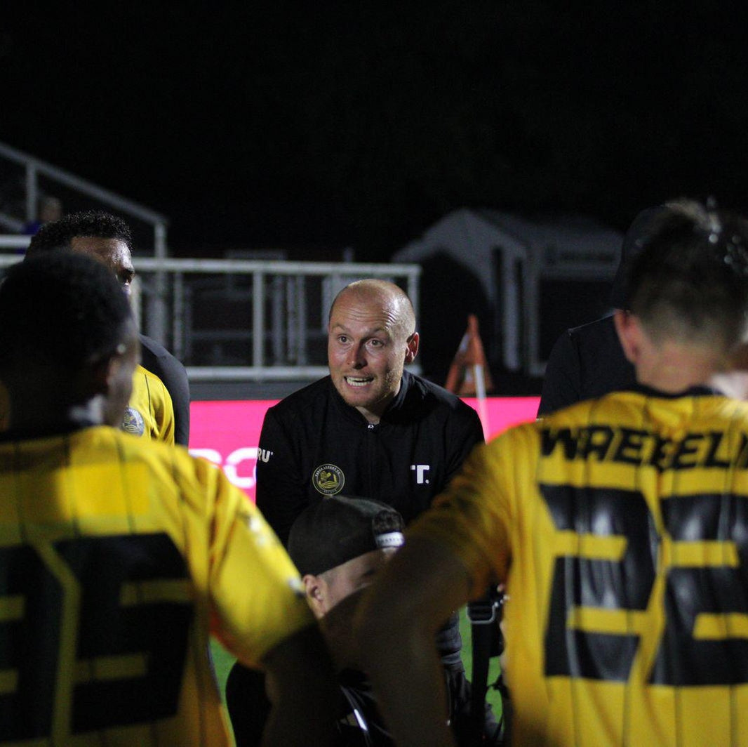 RH Coaching Clinic – RH Elite Coaching