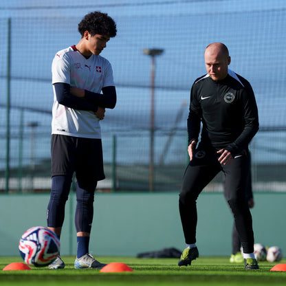 RH Elite Coaching Half Term Clinic - 27th Oct